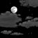 Overnight: Partly cloudy, with a low around 68. Northwest wind around 2 mph. Overnight: Partly Cloudy